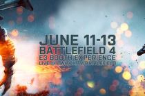 Стрим мультиплеера Battlefield 4 пройдет 11, 12 и 13 июня