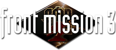 Ретро-игры - Front Mission 3 - пара слов о консольной классике. И новость о переводе.