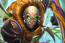 SMITE: История и создание Ах Музен Каба, повелителя пчел SMITE: История и создание Ах Музен Каба, повелителя пчел